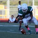 WHS Freshman White Team vs Lake Ridge - Sep 25